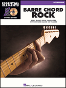 cover for Barre Chord Rock
