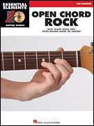 cover for Open Chord Rock
