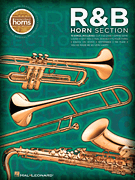 cover for R&B Horn Section