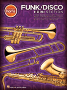 cover for Funk/Disco Horn Section