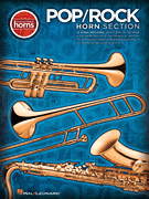 cover for Pop/Rock Horn Section