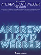 cover for Andrew Lloyd Webber for Singers