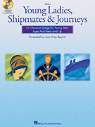 cover for Young Ladies, Shipmates and Journeys