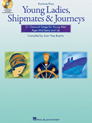 cover for Young Ladies, Shipmates and Journeys