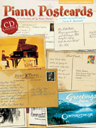 cover for Piano Postcards