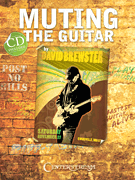 cover for Muting the Guitar