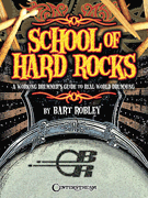 cover for School of Hard Rocks