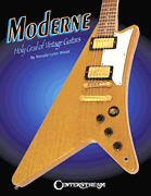 cover for Moderne