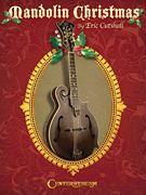 cover for Mandolin Christmas
