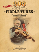 cover for 303 More Fiddle Tunes