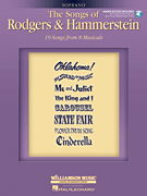 cover for The Songs of Rodgers & Hammerstein