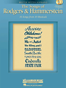 cover for The Songs of Rodgers & Hammerstein