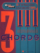 cover for 60 of the World's Easiest to Play Songs with 3 Chords