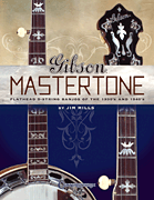 cover for Gibson Mastertone