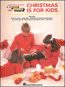 cover for Christmas Is for Kids