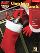cover for Christmas Carols