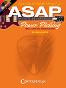 cover for ASAP Power Picking