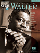 cover for Little Walter