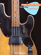 cover for Fender Precision Basses