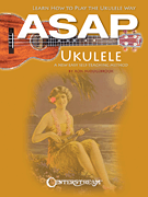 cover for ASAP Ukulele