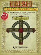 cover for Irish You a Merry Christmas