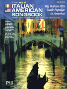 cover for The New Italian American Songbook - 2nd Edition