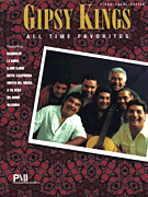 cover for Gipsy Kings - All-Time Favorites