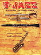 cover for B-Flat Jazz