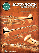 cover for Jazz/Rock Horn Section