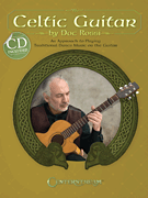 cover for Celtic Guitar