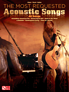 cover for The Most Requested Acoustic Songs