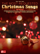 cover for The Most Requested Christmas Songs