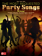 cover for The Most Requested Party Songs