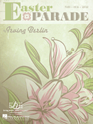 cover for Easter Parade