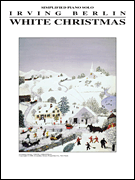 cover for White Christmas