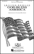 cover for God Bless America®