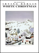 cover for White Christmas