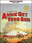 cover for Annie Get Your Gun