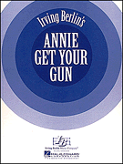 cover for Annie Get Your Gun