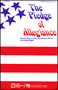 cover for The Pledge of Allegiance