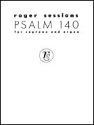 cover for Psalm 140