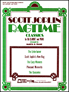 cover for Ragtime Classics