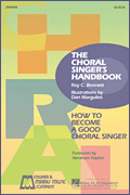 cover for The Choral Singer's Handbook