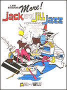 cover for More Jack & Jill Jazz