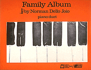 cover for Family Album