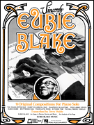 cover for Sincerely Eubie Blake