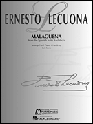 cover for Malagueña