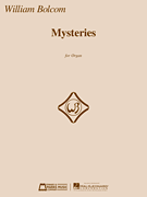 cover for Mysteries