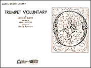 cover for Trumpet Voluntary - All