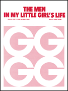 cover for The Men in My Little Girl's Life